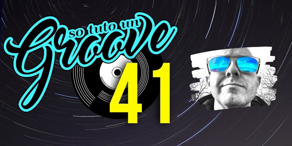 So tuto un groove&nbsp;#41