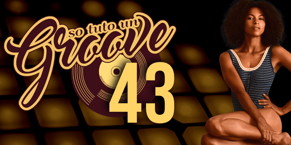 So tuto un groove&nbsp;#43