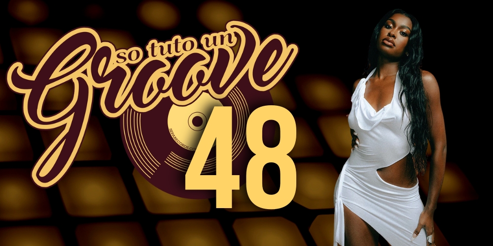 So tuto un groove&nbsp;#48