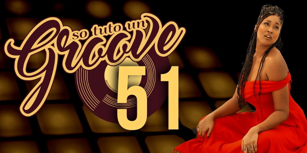 So tuto un groove&nbsp;#51