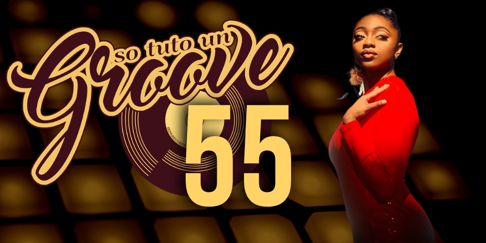 So tuto un groove&nbsp;#55