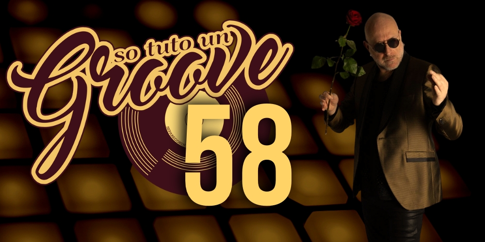 So tuto un groove&nbsp;#58