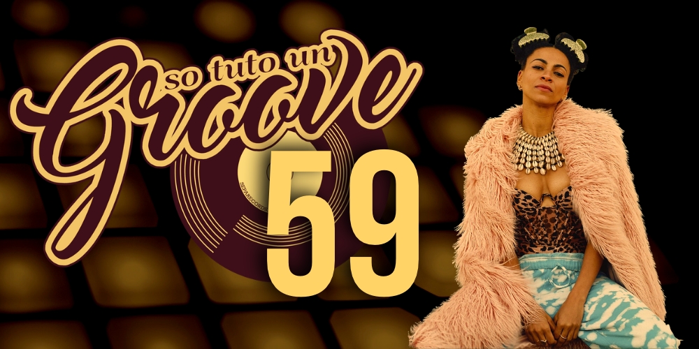 So tuto un groove&nbsp;#59