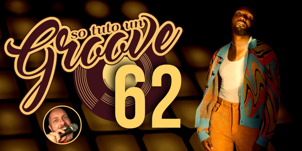 So tuto un groove&nbsp;#62