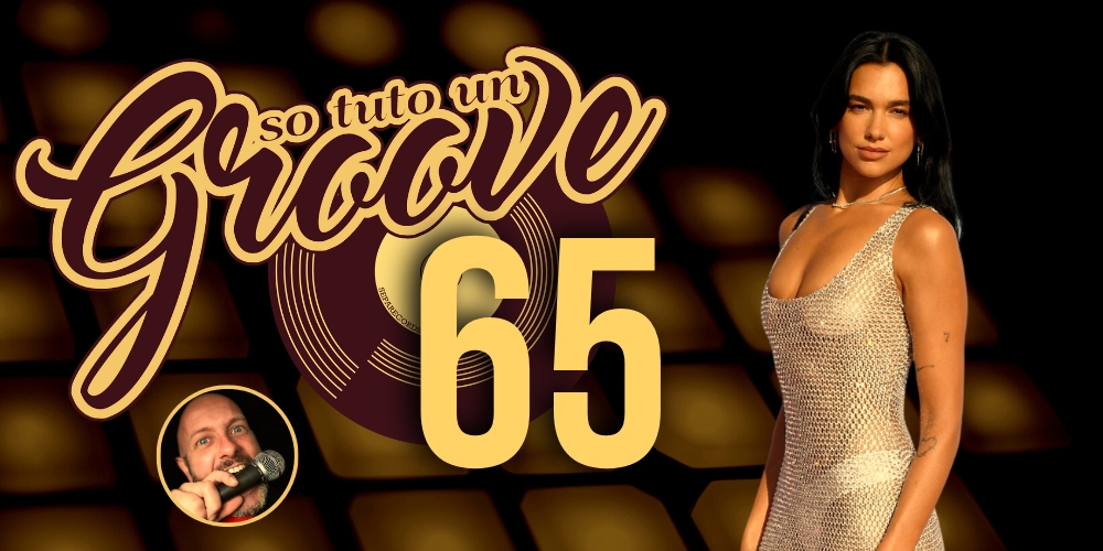 So tuto un groove&nbsp;#65
