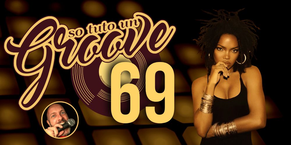 So tuto un groove&nbsp;#69